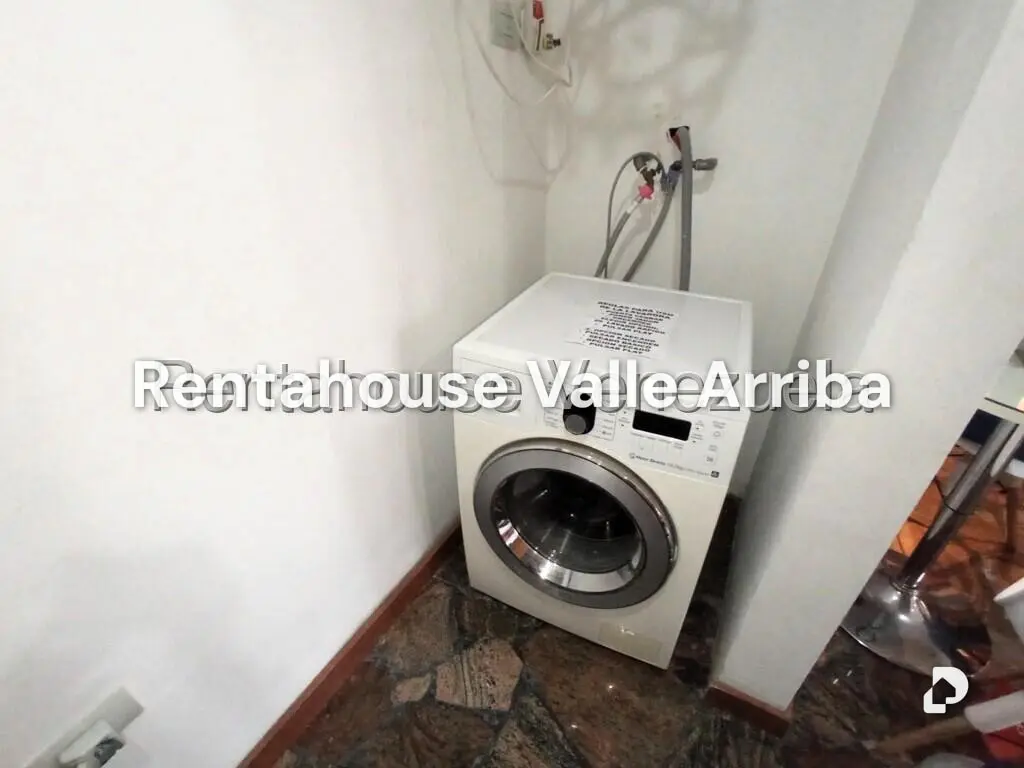 Apartamento en La Boyera, Caracas – 5