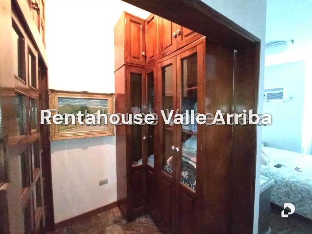 Apartamento en La Boyera, Caracas – 10