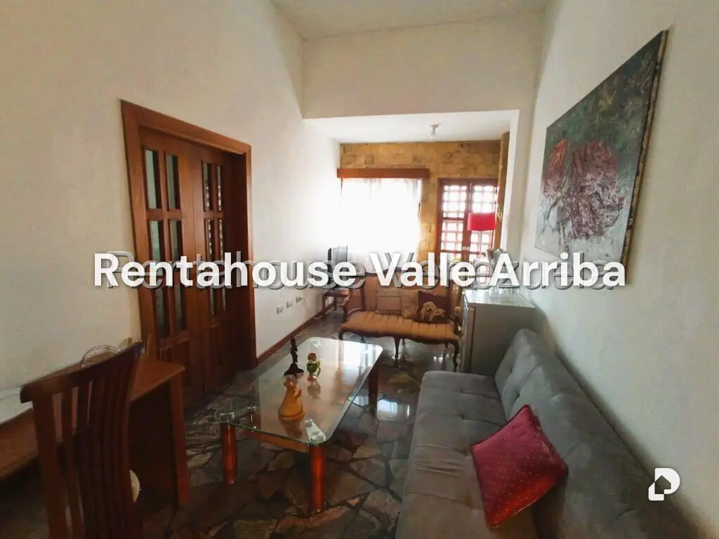 Apartamento en La Boyera, Caracas – 7
