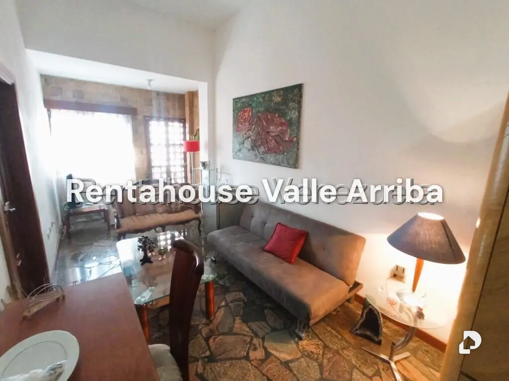 Apartamento en La Boyera, Caracas – 17