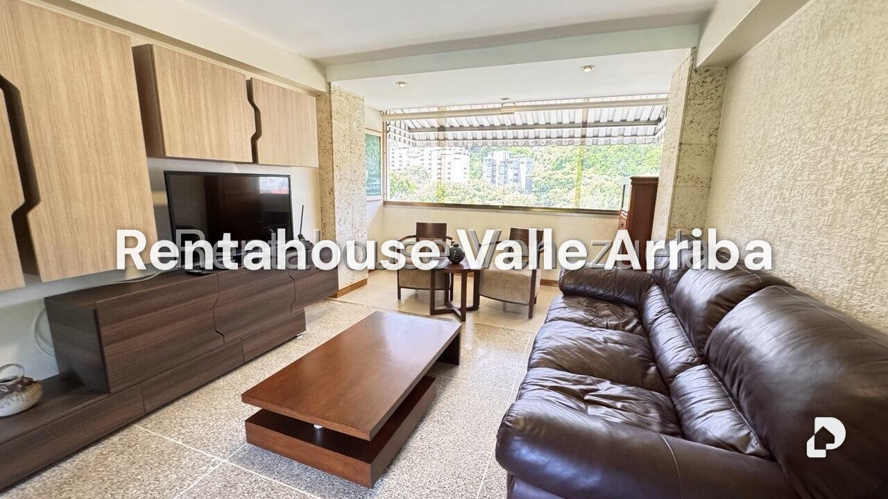 Apartamento en El Cafetal, Caracas – 7