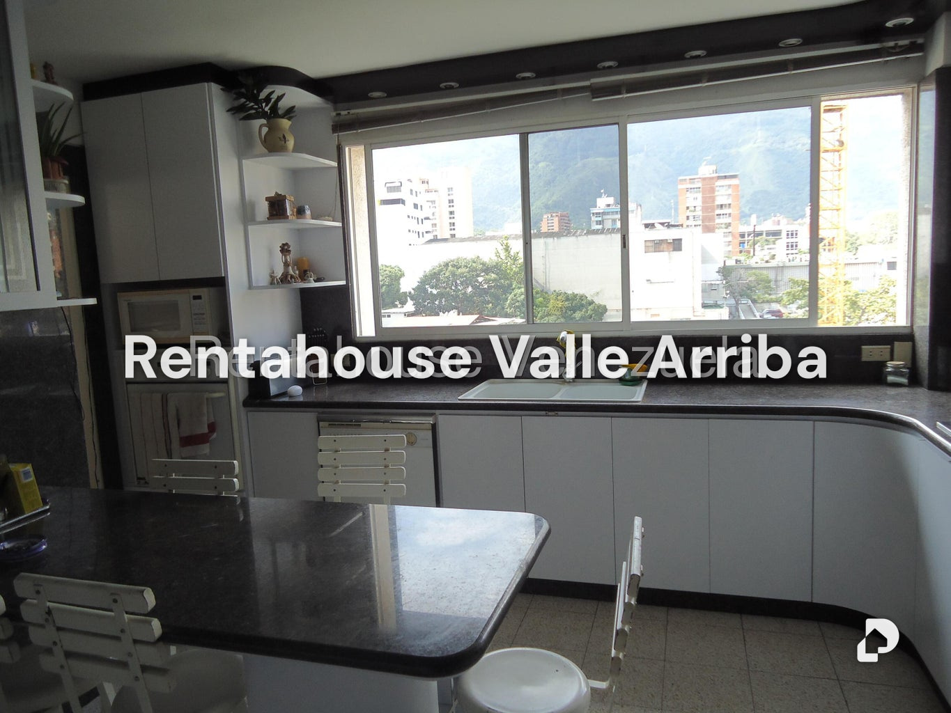 Apartamento en La Campiña, Caracas – 9