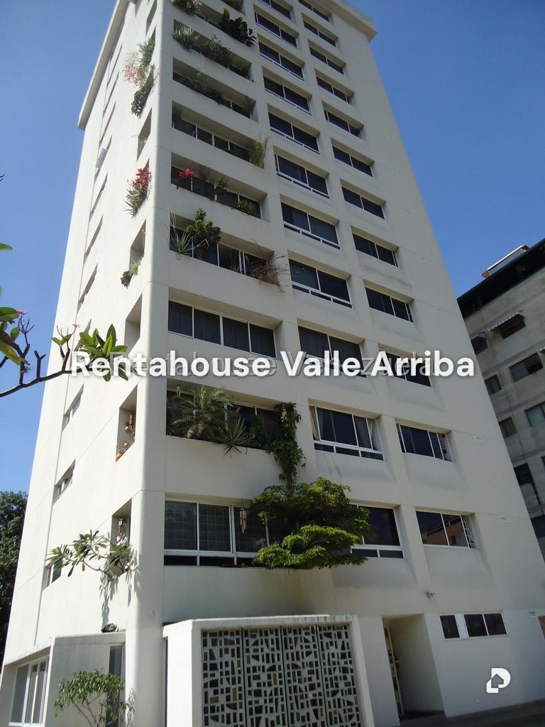 Apartamento en La Campiña, Caracas – 1