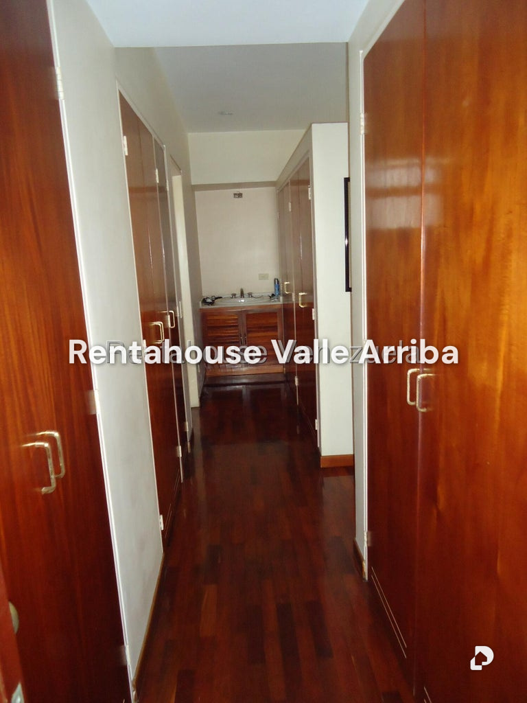 Apartamento en La Campiña, Caracas – 13