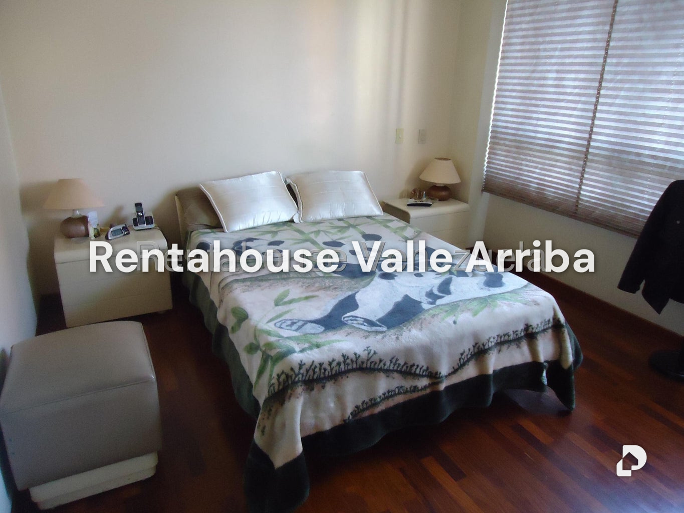 Apartamento en La Campiña, Caracas – 7