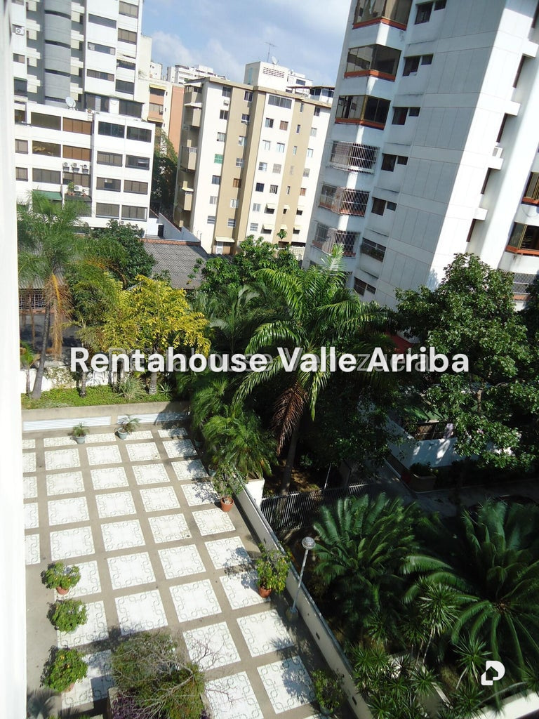 Apartamento en La Campiña, Caracas – 14