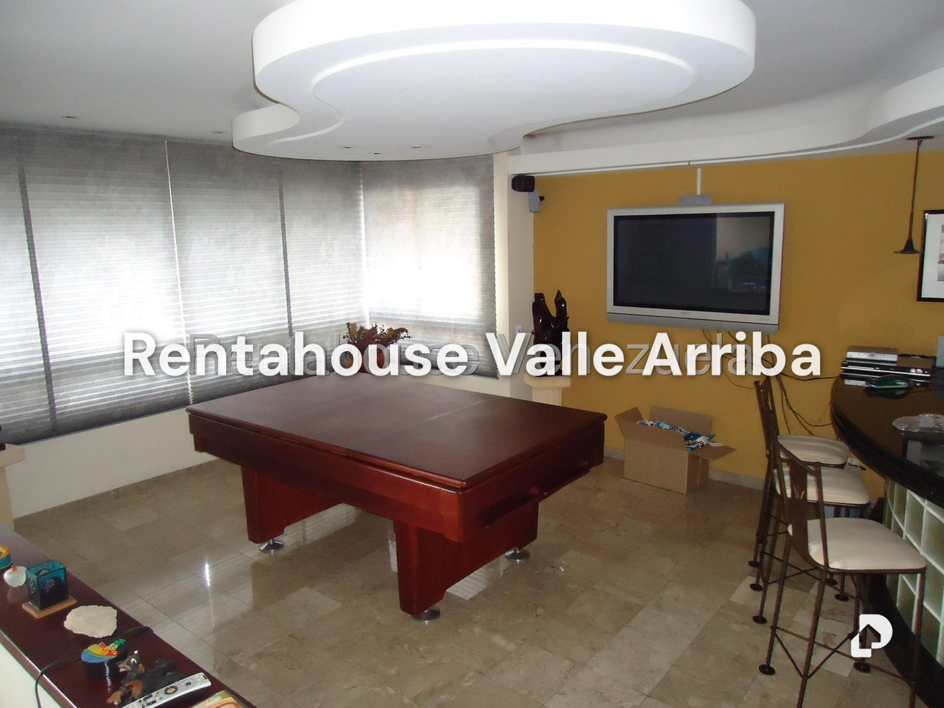 Apartamento en La Campiña, Caracas – 5