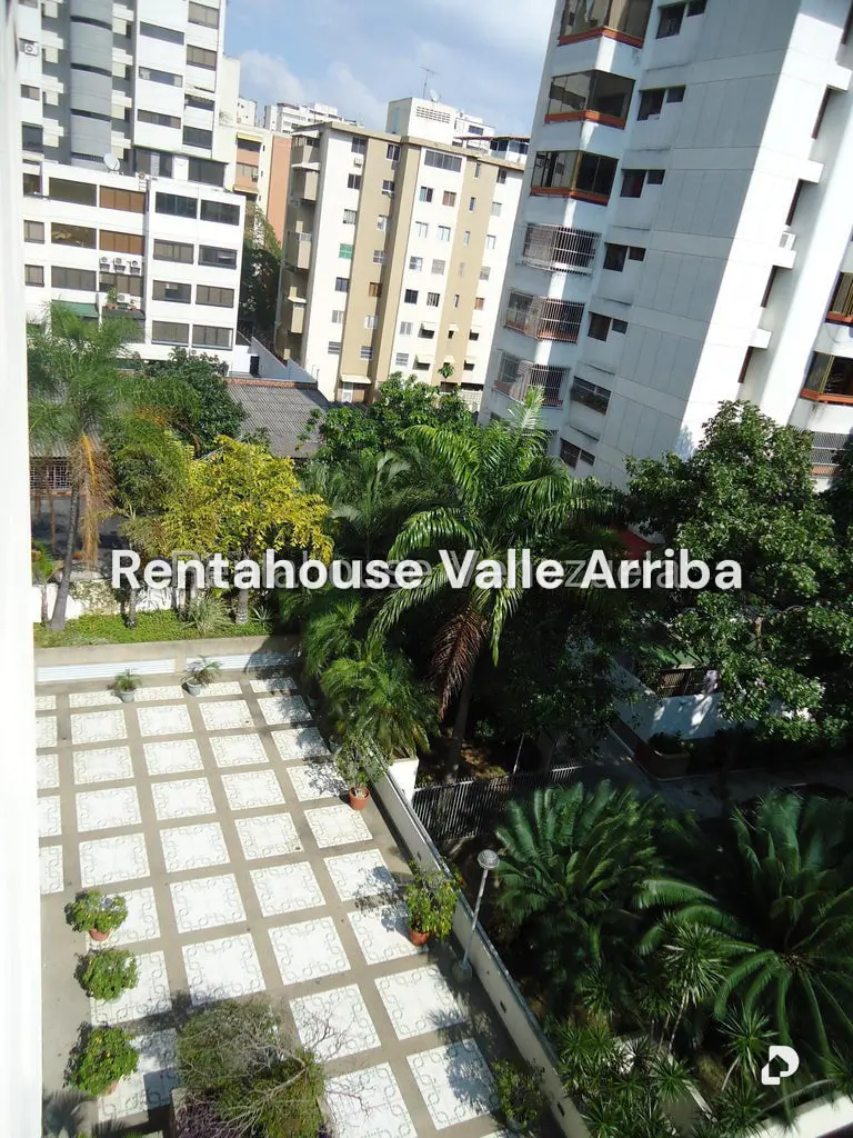 Apartamento en La Campiña, Caracas