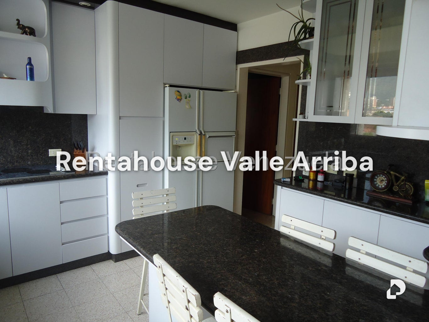 Apartamento en La Campiña, Caracas – 8