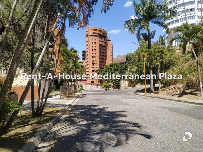 Apartamento en La Trigaleña, Valencia – 22