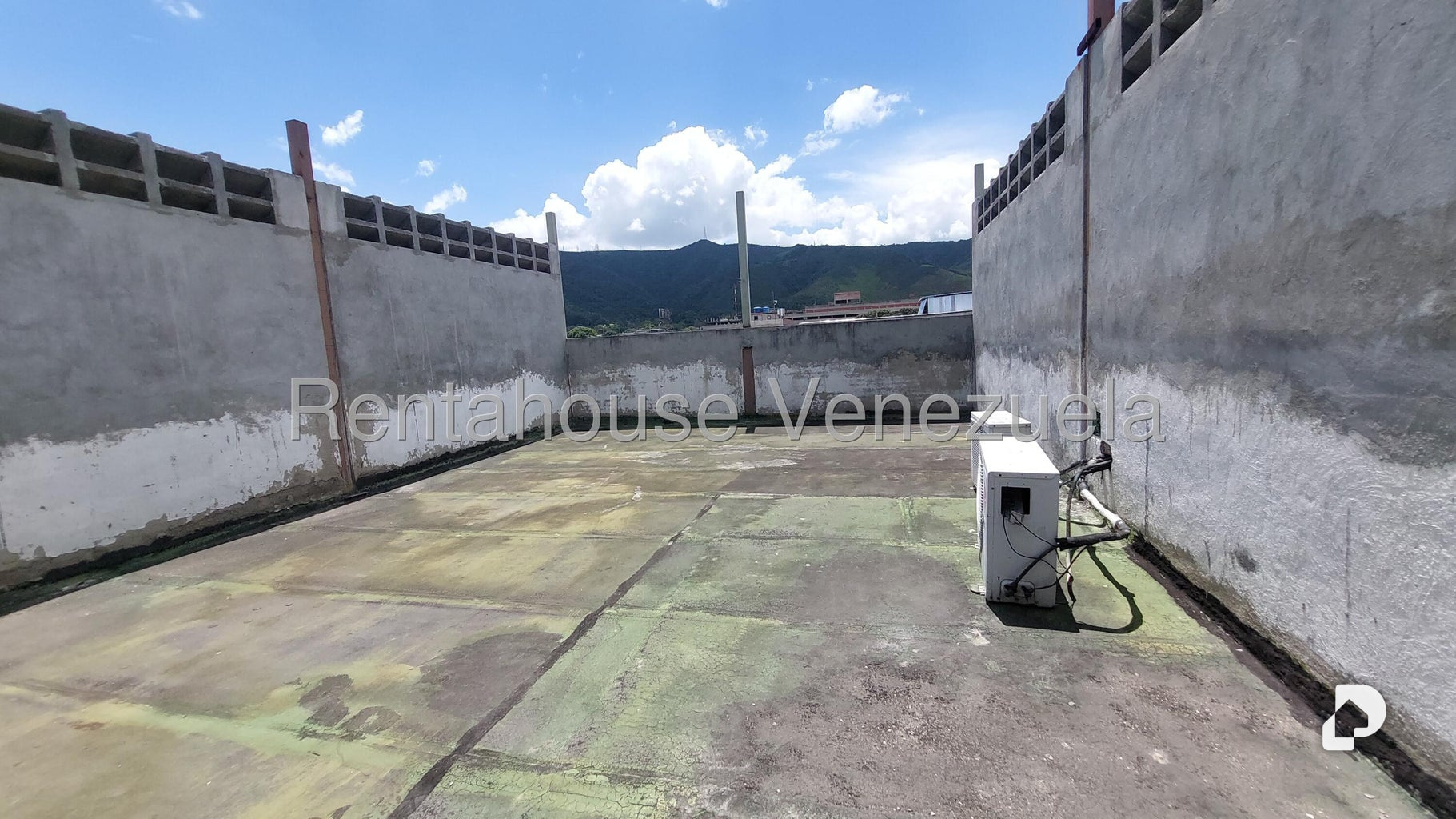 Galpón en Prado de María, Caracas – 49