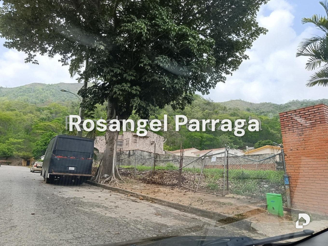 Terreno en Parroquia Urbana San José, Valencia – 7