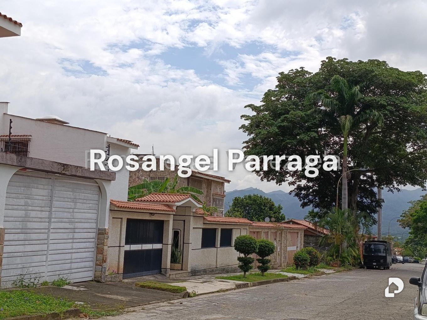 Terreno en Parroquia Urbana San José, Valencia – 5