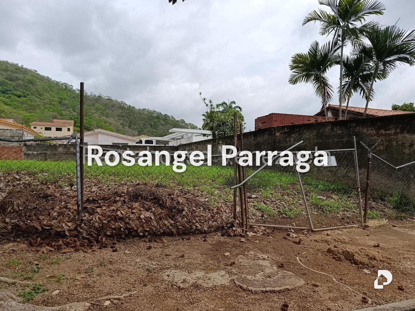Terreno en Parroquia Urbana San José, Valencia – 3