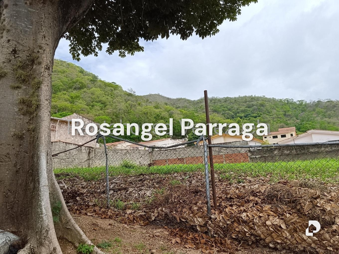 Terreno en Parroquia Urbana San José, Valencia – 2