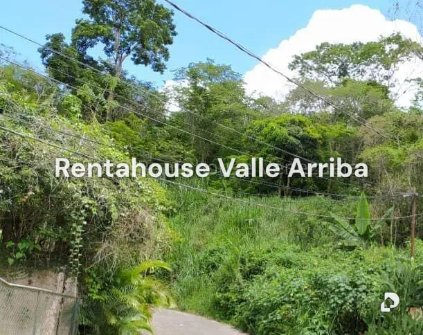Terreno en El Hatillo, Caracas – 3