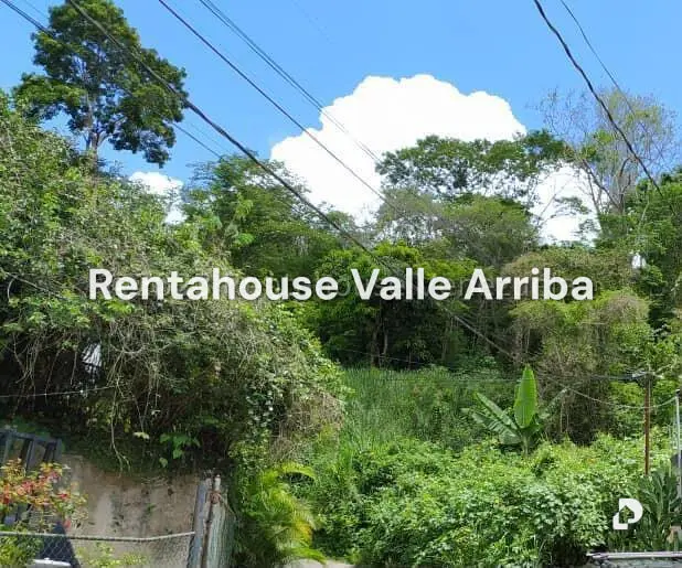 Terreno en El Hatillo, Caracas – 2