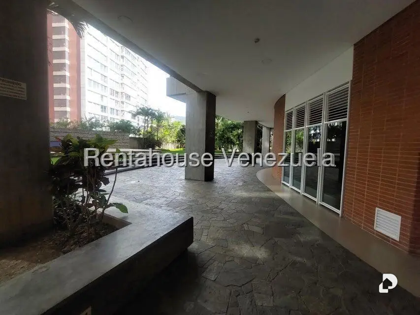 Apartamento en San Bernardino, Caracas – 3