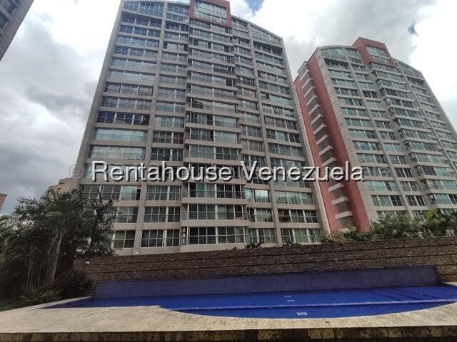 Apartamento en San Bernardino, Caracas - 1