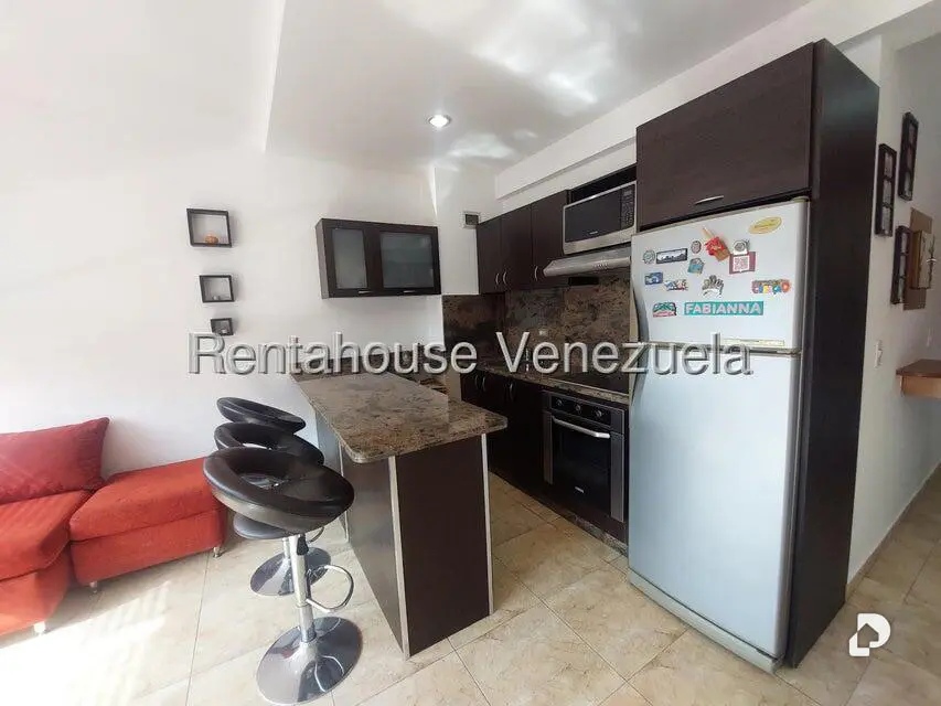 Apartamento en San Bernardino, Caracas – 11