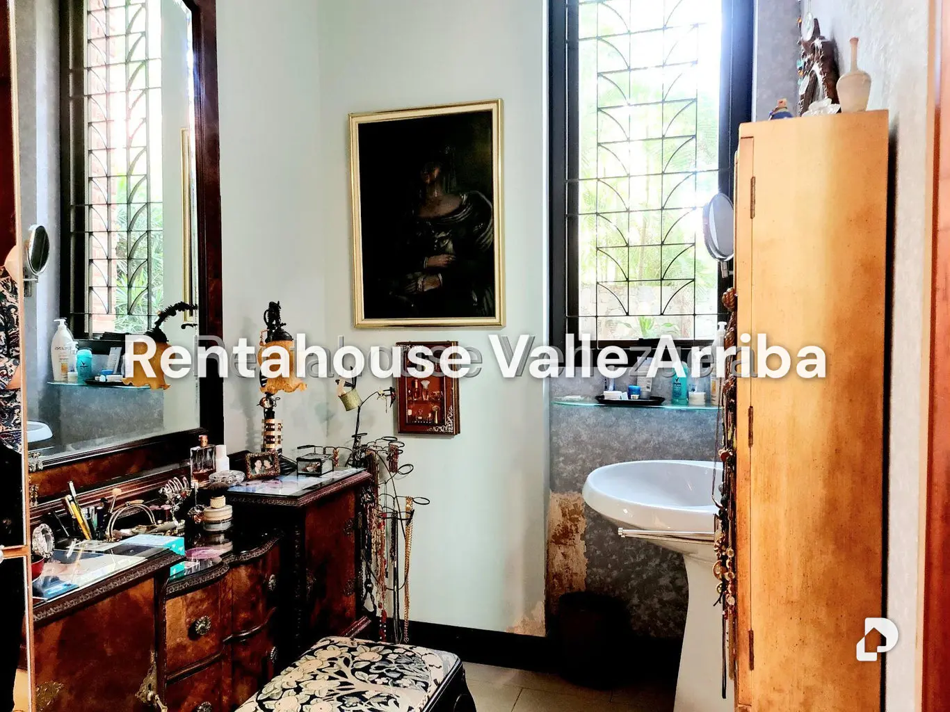 Apartamento en Altamira, Caracas – 30
