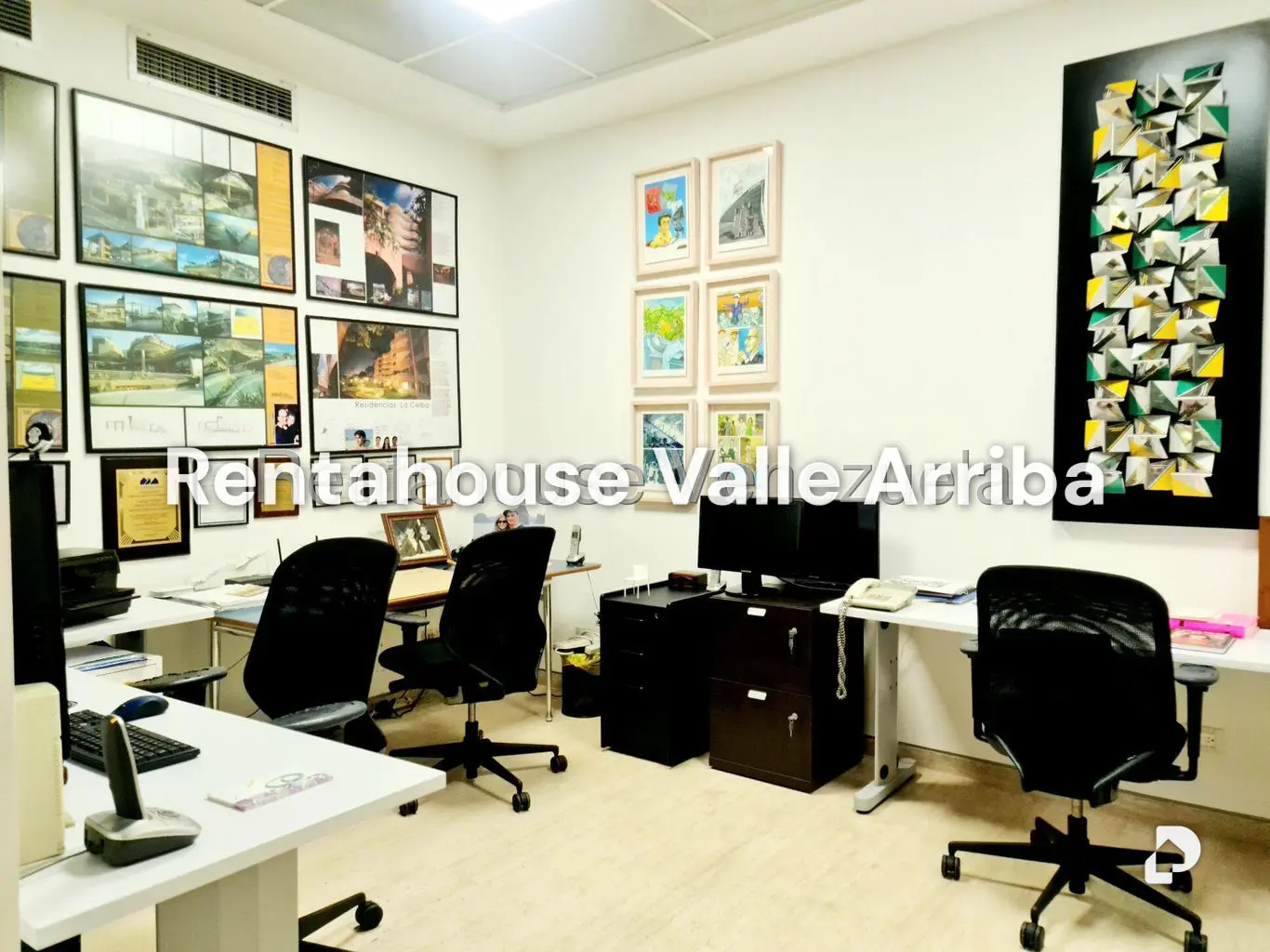 Apartamento en Altamira, Caracas – 20