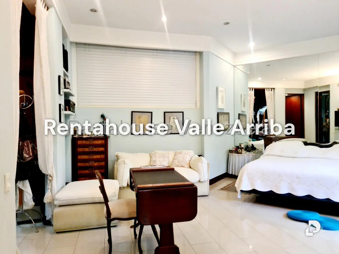 Apartamento en Altamira, Caracas – 27
