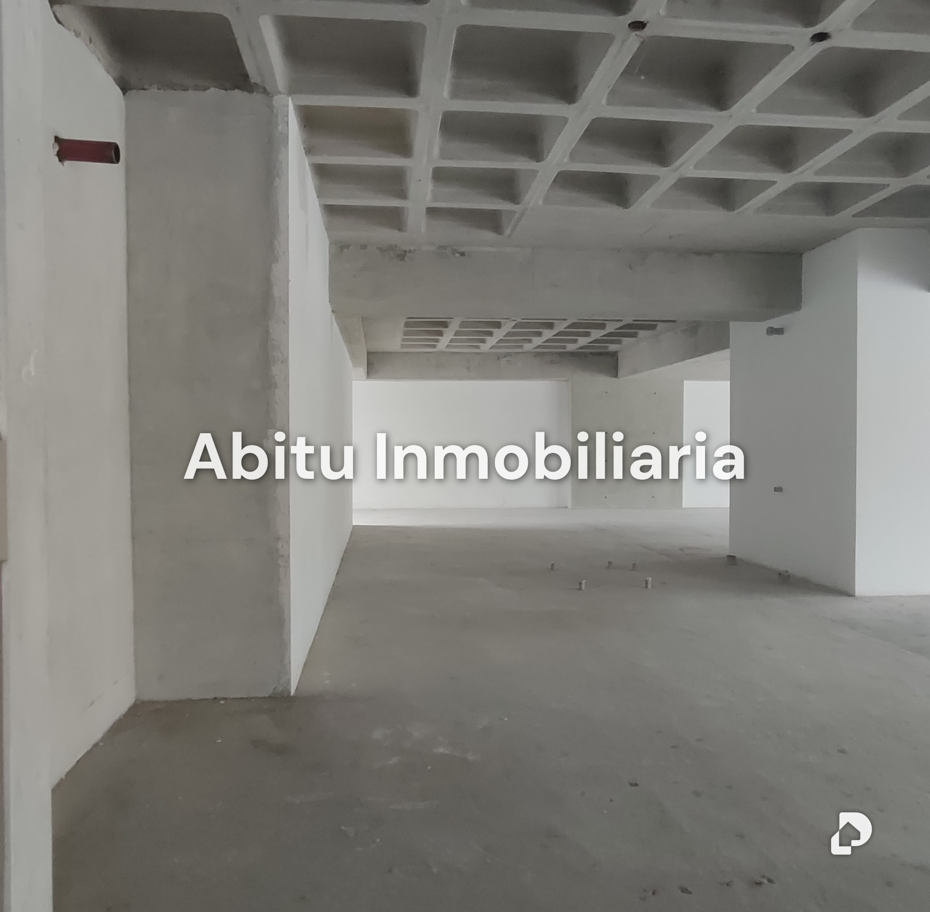 Oficina en Las Mercedes, Caracas – 4