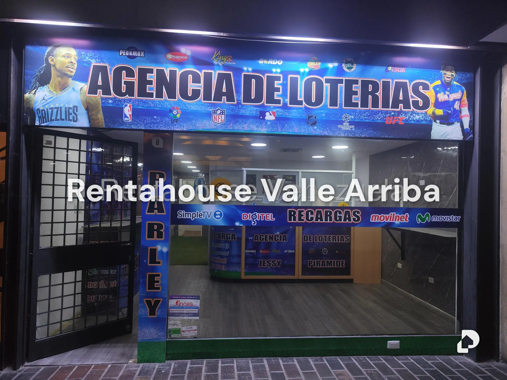 Local comercial en Prados del Este, Caracas – 10