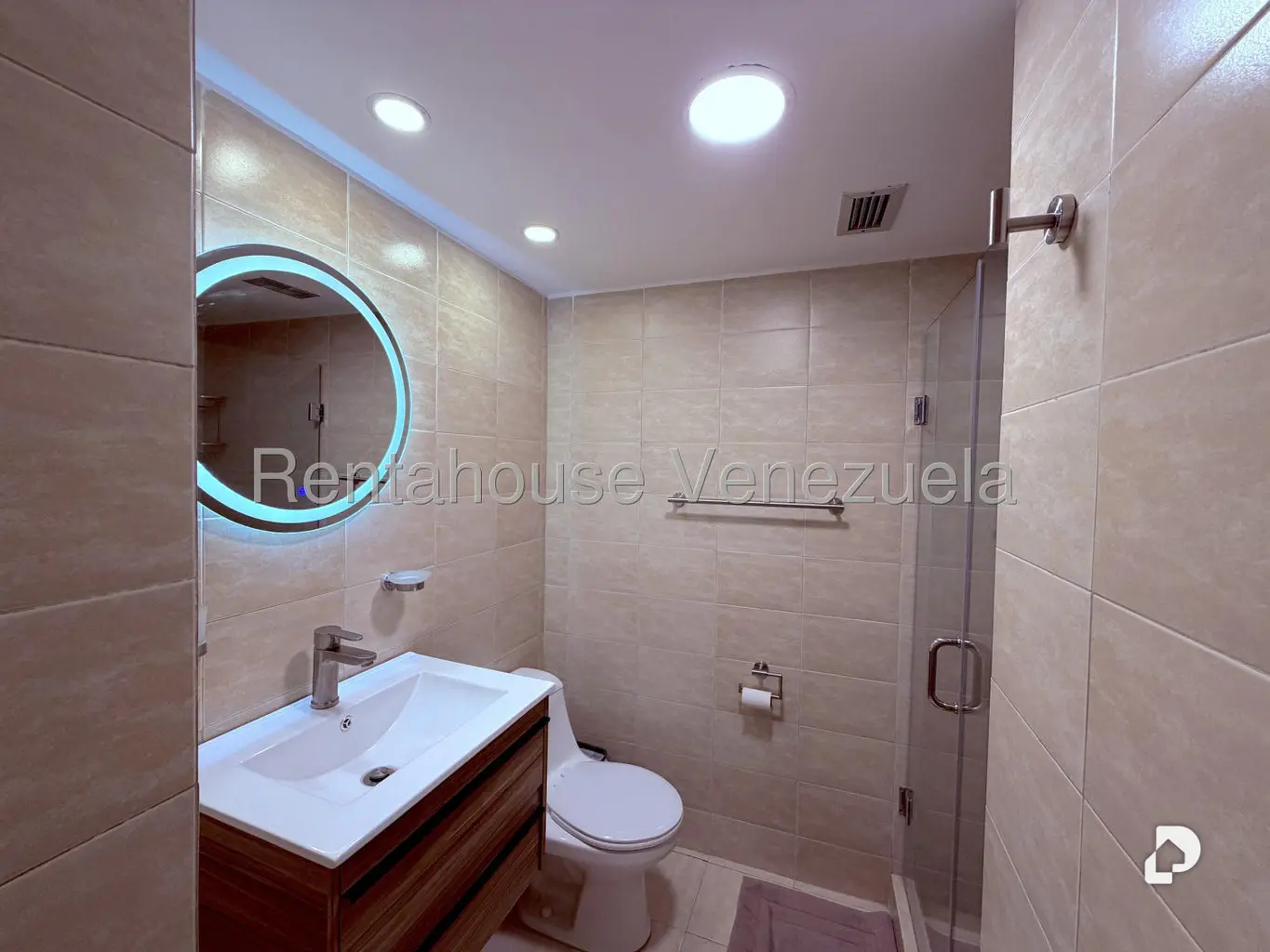 Apartamento en El Cigarral, Caracas – 17