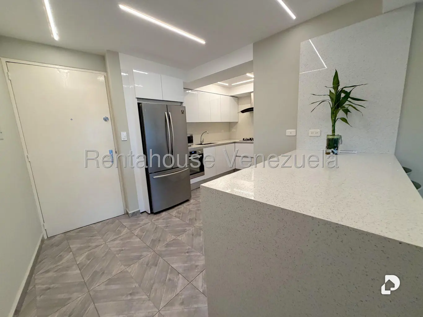 Apartamento en El Cigarral, Caracas – 8