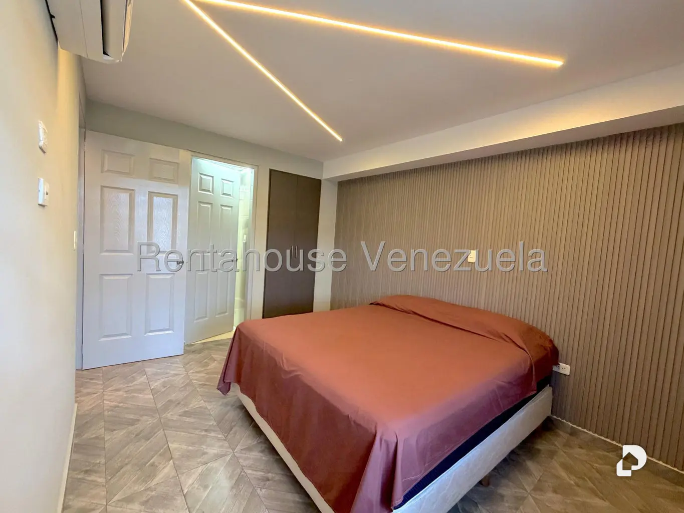Apartamento en El Cigarral, Caracas – 12