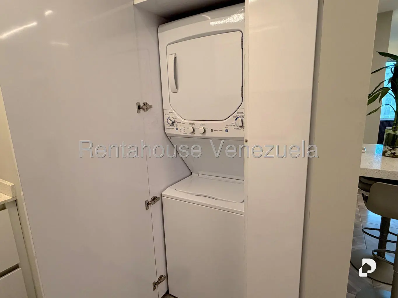 Apartamento en El Cigarral, Caracas – 9