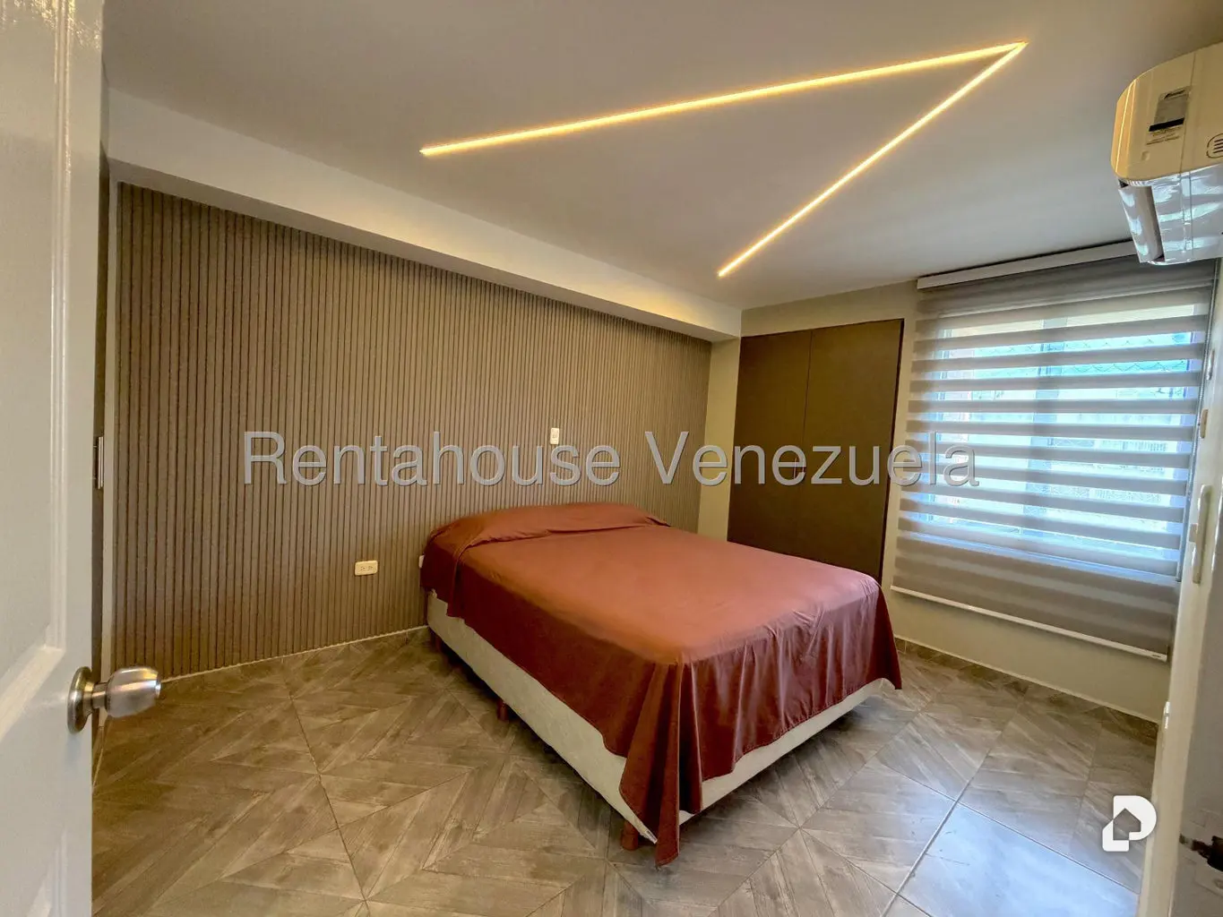 Apartamento en El Cigarral, Caracas – 11