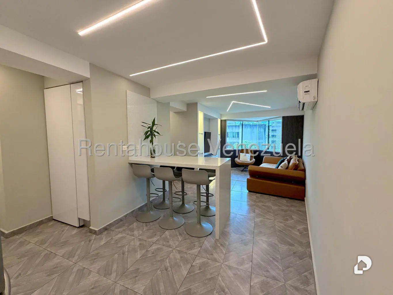Apartamento en El Cigarral, Caracas – 10