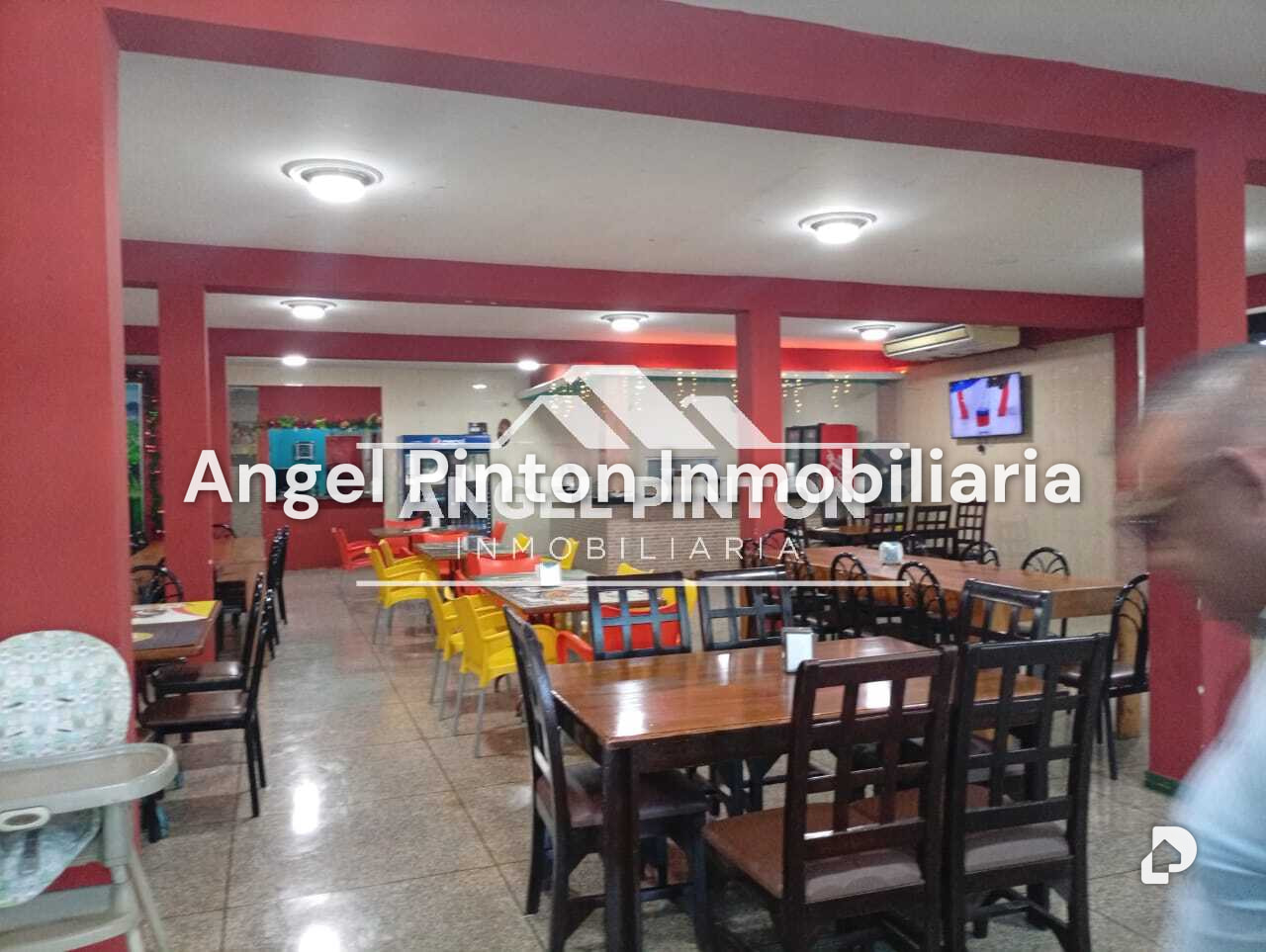 Local comercial en Km 8 Via Perijá, San Francisco – 2