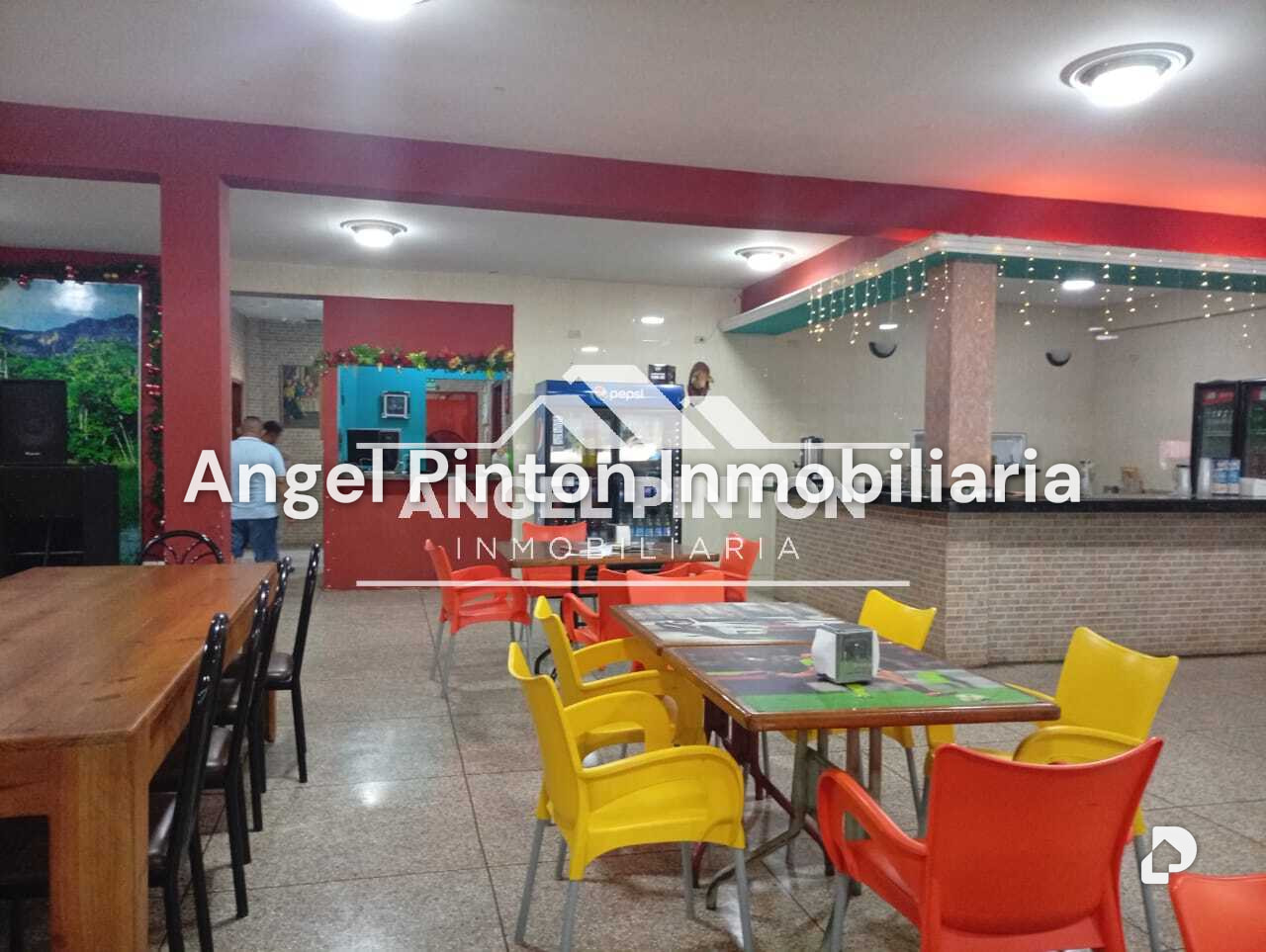 Local comercial en Km 8 Via Perijá, San Francisco – 1