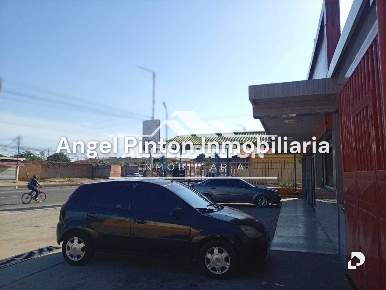 Local comercial en Km 8 Via Perijá, San Francisco – 7