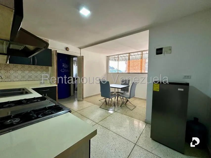 Apartamento en Santa Paula, Caracas – 4
