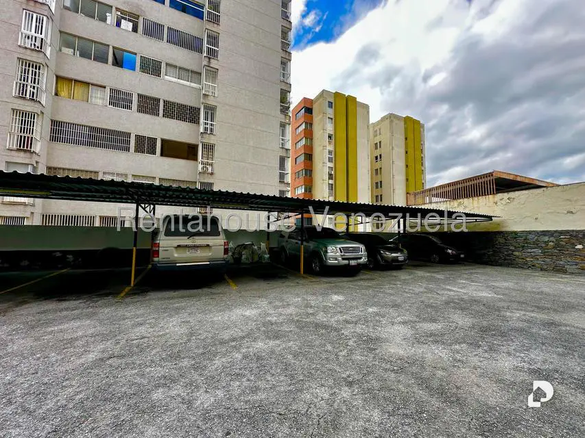 Apartamento en Santa Paula, Caracas – 10