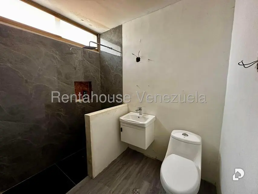 Apartamento en Santa Paula, Caracas – 7