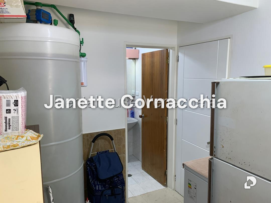 Apartamento en El Cigarral, Caracas – 8
