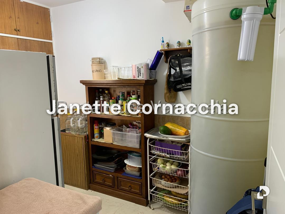 Apartamento en El Cigarral, Caracas – 9