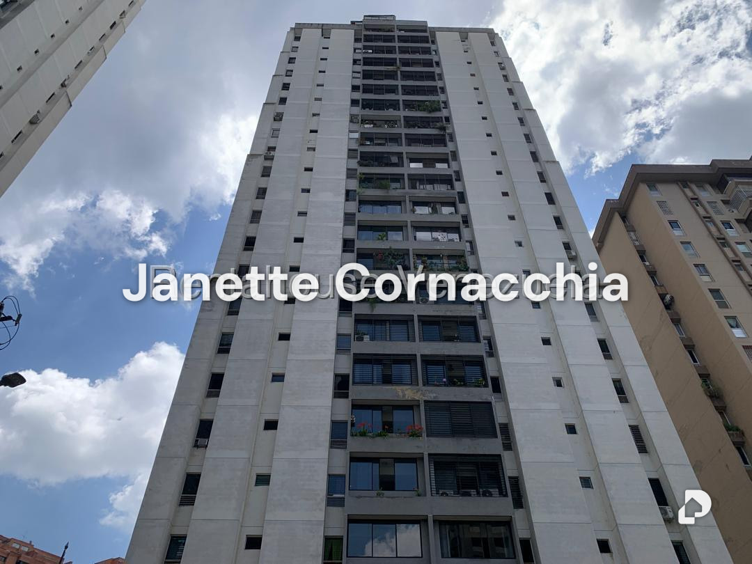 Apartamento en El Cigarral, Caracas – 1