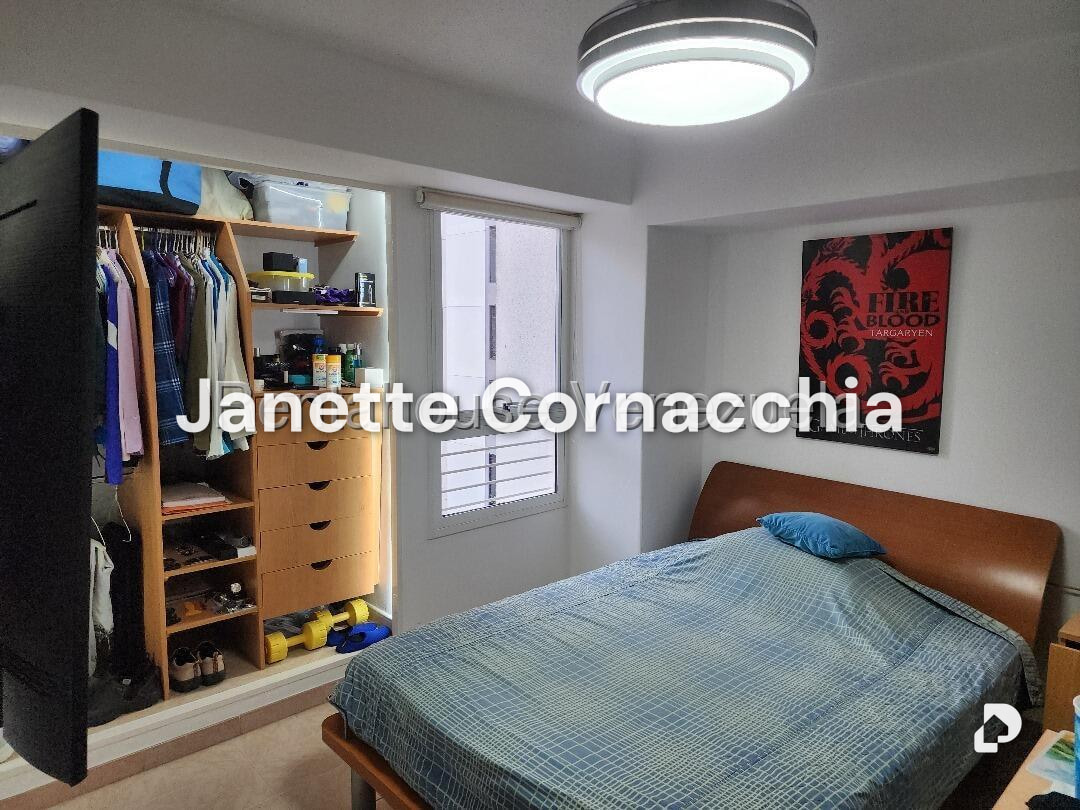 Apartamento en El Cigarral, Caracas – 12