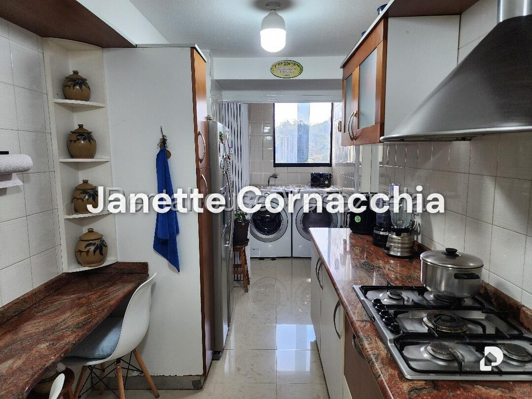 Apartamento en El Cigarral, Caracas – 7