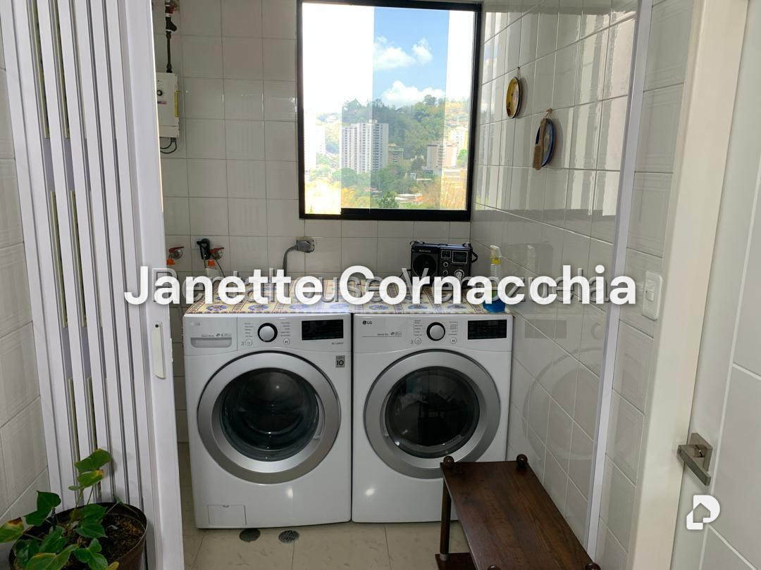 Apartamento en El Cigarral, Caracas – 10