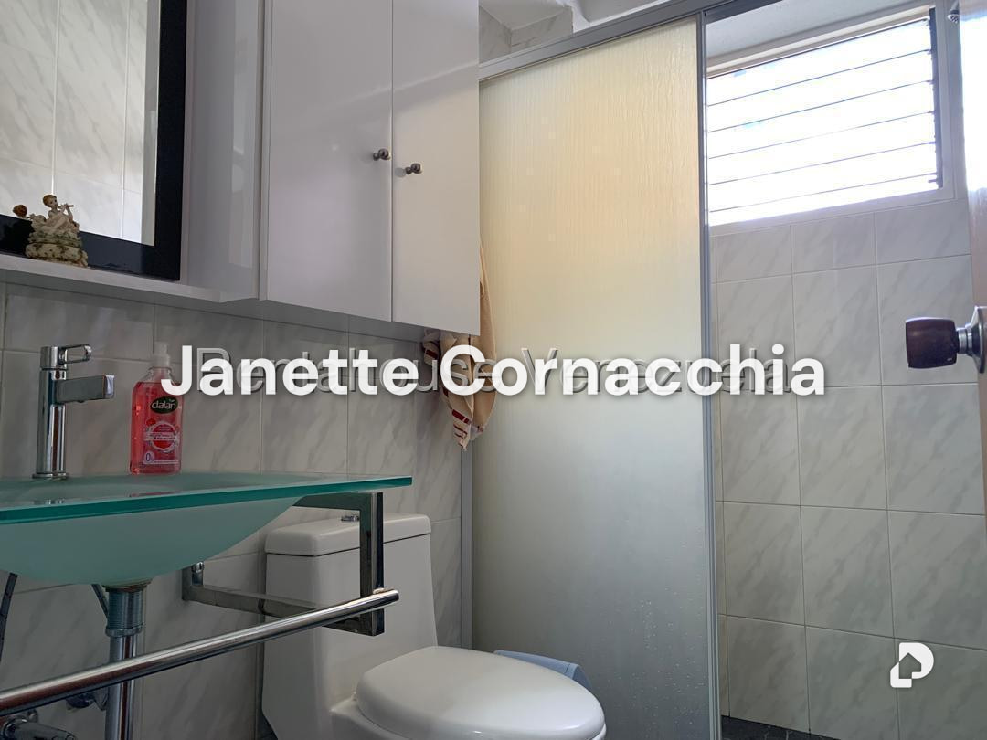 Apartamento en El Cigarral, Caracas – 22