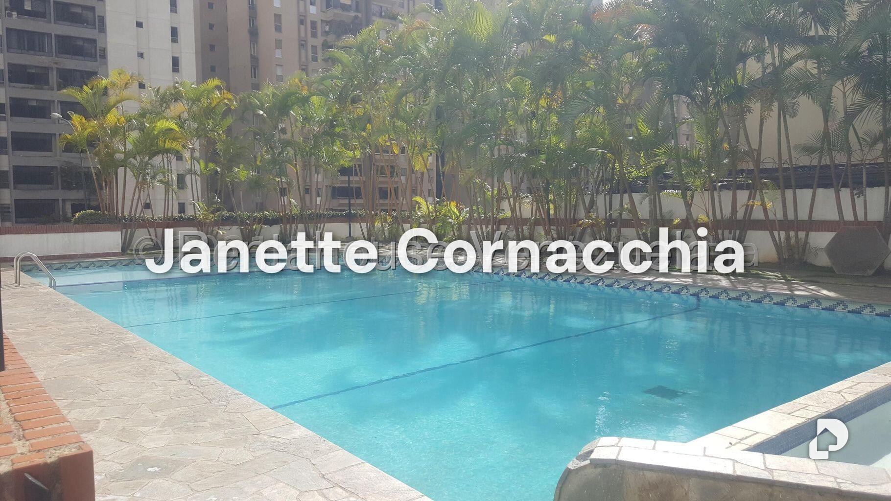 Apartamento en El Cigarral, Caracas – 17