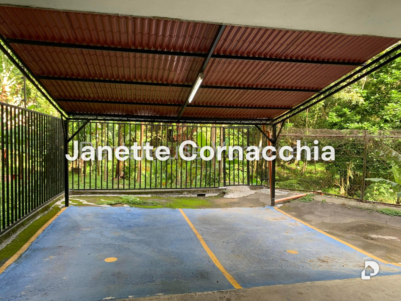Apartamento en El Cigarral, Caracas – 25